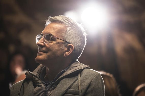 Кандидат у президенти Барселони обіцяє повернути Мессі на Камп Ноу, якщо переможе на виборах 2026 року