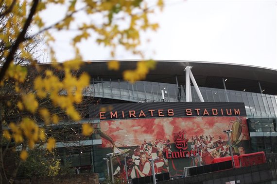 Бунт в АПЛ: Арсенал заблокував голосування за введення стелі зарплат