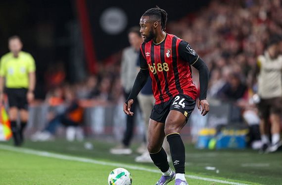 Манчестер Юнайтед навряд чи купить Семеньйо взимку