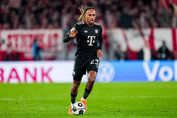 Саша Бої може залишити Баварію вже взимку