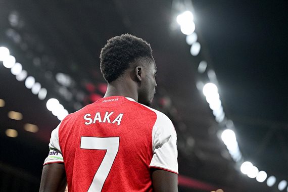 Нам пощастило — Сака про перемогу над Вулвз