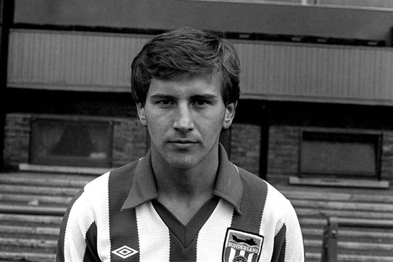 Пішов з життя легенда Сандерленда