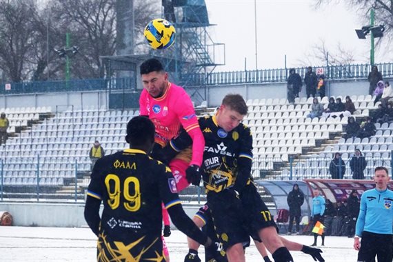 СК Полтава — Рух 1:2 Відео голів та огляд матчу УПЛ