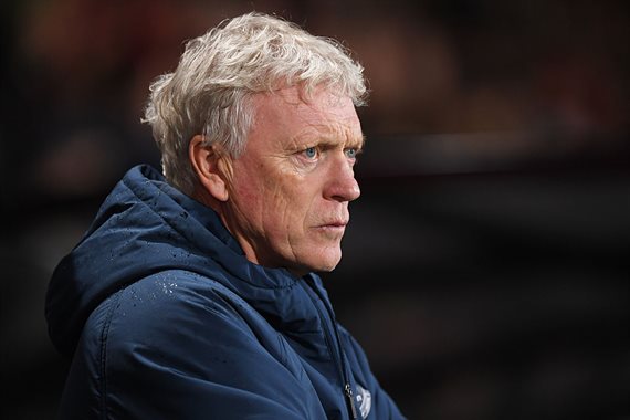 Девід Моєс потролив Челсі після поразки на Стемфорд Брідж