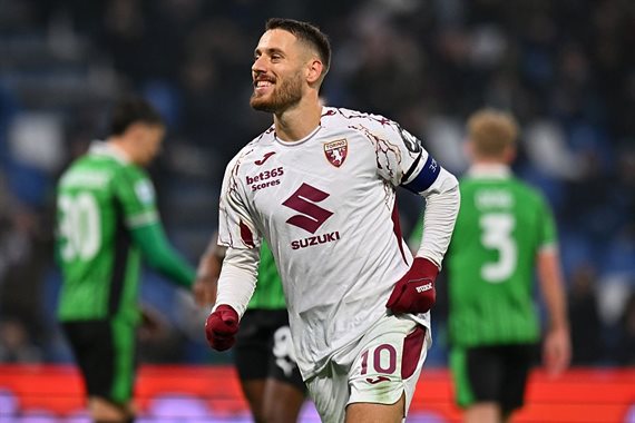 Торіно хоче продовжити контракт з Влашичем