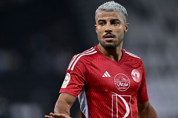 Рафінья Алькантара завершив карʼєру у 32 роки