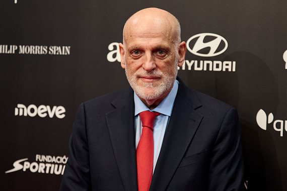 Президент Ла Ліги: Спочатку я думав, що Саудівська Аравія невідповідне місце для проведення Суперкубку Іспанії