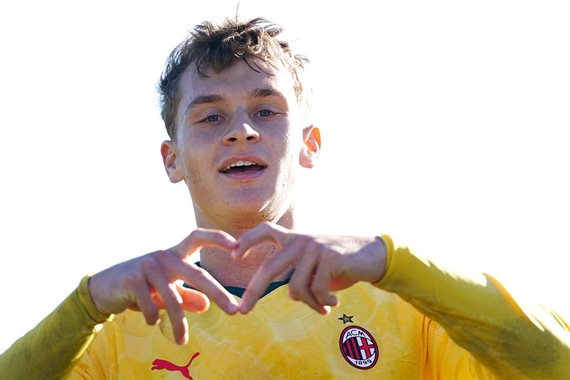 Ібрагімович стане гравцем Аякса — Романо