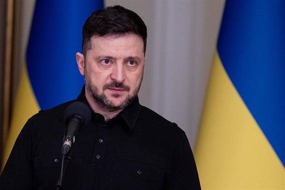 Війна, день 1417. Зеленський не заперечує проти перемовин між Європою та рф, Маслов став кандидатом у міністри юстиції, а Україна виграла арбітраж на $18 млн