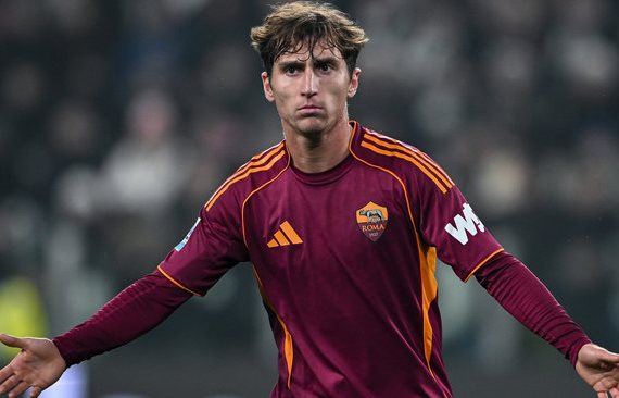 Фіорентина наближається до оренди Бальданці