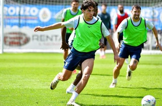 Брентфорд проявляє інтерес до нападника Лаціо Маттео Канчельєрі