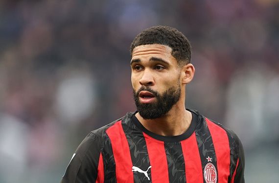 Ювентус та Мілан розглядають обмін Гатті та Лофтус-Чіка на правах оренди