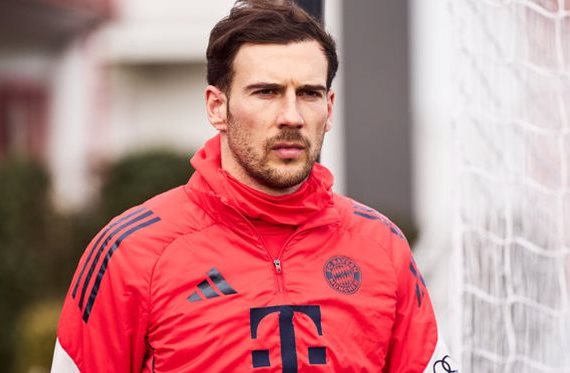 Горецка відмовився від переходу в Арсенал