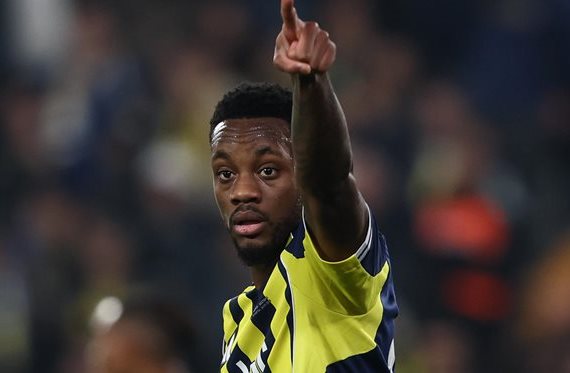 Тоттенгем відмовився від підписання Дурана