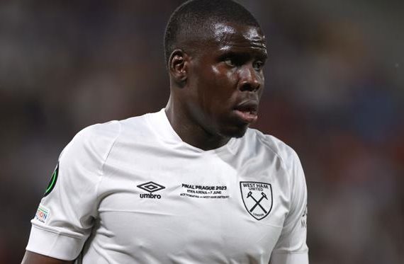 Зума продовжить кар'єру в Китаї