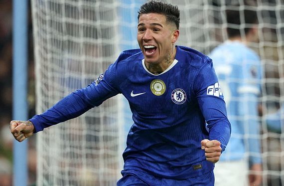 Стало відомо, чому Реал майже не має шансів на підписання Енцо Фернандеса