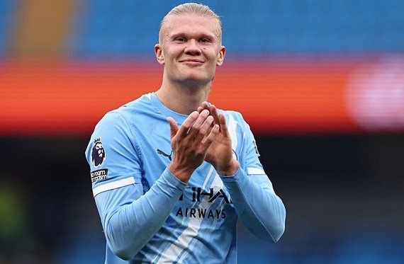 Голанд визнав проблеми з результативністю на старті 2026 року