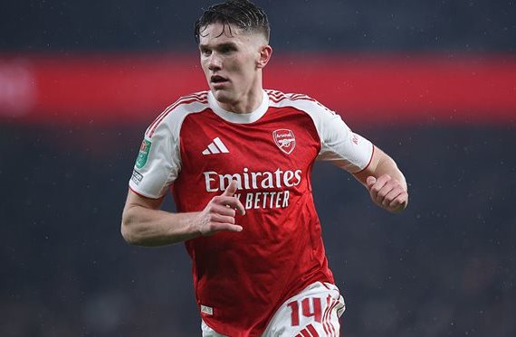 Йокерес: У плані Артети кожен гравець має чітку роль на матч