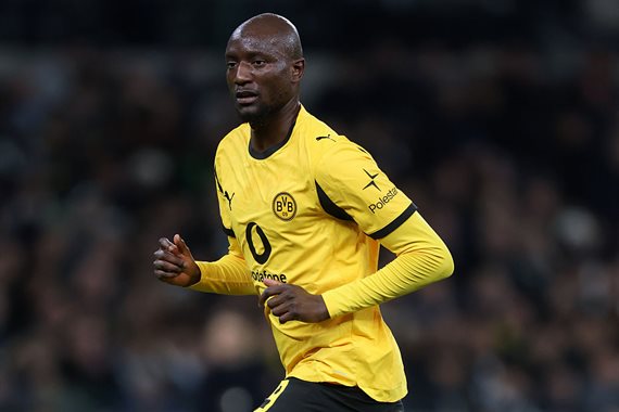 Мілан визначився з пріоритетом на літо: Гірассі — головна ціль для підсилення атаки