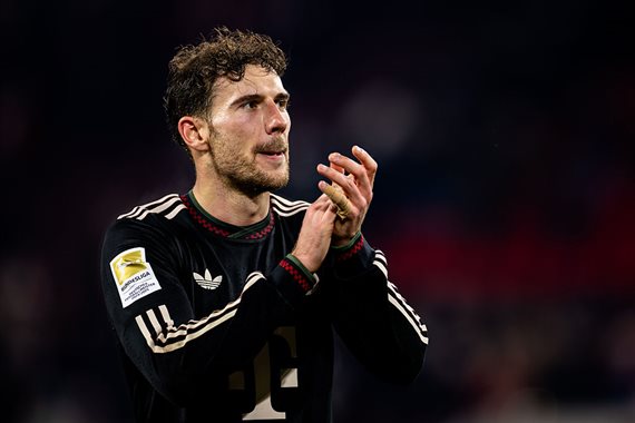 Інтер провів переговори з Горецкою: конкуренція з боку клубів АПЛ зростає