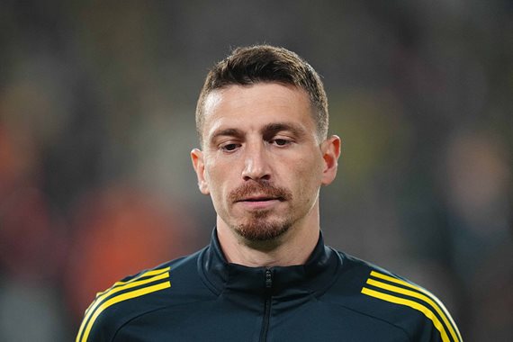 Гравці Фенербахче та Галатасарая можуть отримати величезні тюремні терміни через ставки