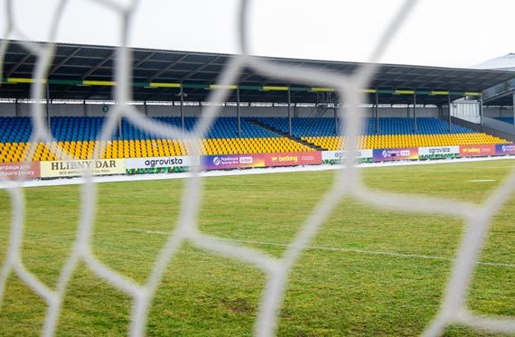 Олександрія хоче провести матчу з Оболонню: клуб готовий взяти витрати на організацію гри УПЛ