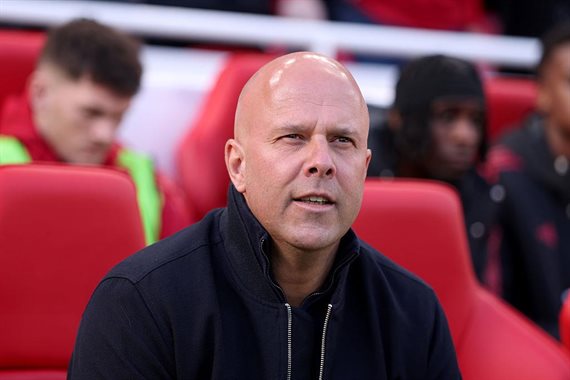 Слот розповів, коли Вірц повернеться на поле