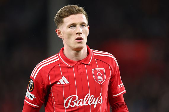 Манчестер Сіті веде просунуті переговори щодо трансферу з агентом Елліота Андерсона — Романо