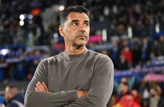 Мічел: Нам доведеться грати без Ваната, що є серйозною втратою для Жирони