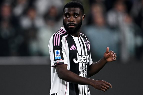 Аталанта піде проти Бога на вістрі атаки Ювентуса в гонитві за місцем у єврокубках