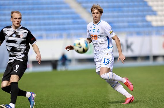 Коробов: Швидкий гол від Зорі збив Динамо Київ із пантелику, але ми довели справу до кінця