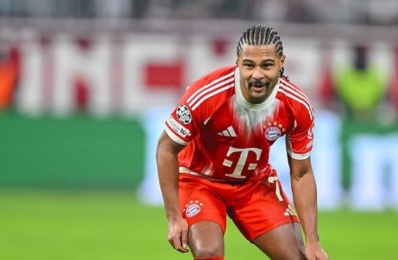 Гнабрі пропустить ЧС-2026 через травму