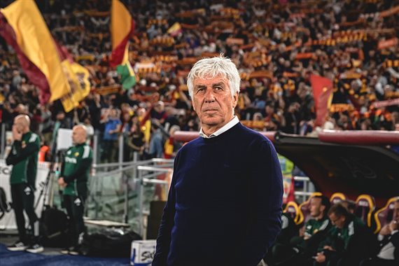 Гасперіні про нічию Роми, скандал з Раньєрі та проблеми в обороні