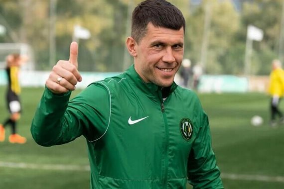 Кравченко: Головне, щоб Полісся забило більше, ніж Шахтар