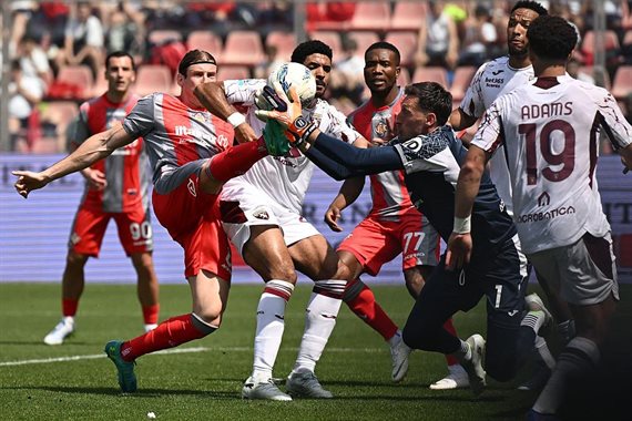 Кремонезе з Торіно продемонстрували феєричні нулі