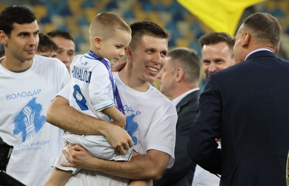 Піхальонок: Класно, що в Першій лізі є команда, яка грає так, як Чернігів