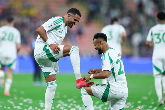 Марез офіційно залишив Аль-Ахлі та став вільним агентом