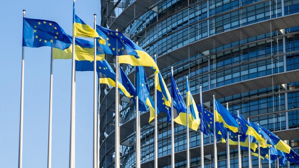 Міністри країн ЄС проведуть засідання щодо оборонних потреб України