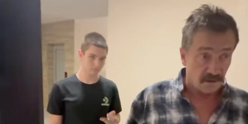 В центре Superhumans отреагировали на избиение ветерана во Львовской области