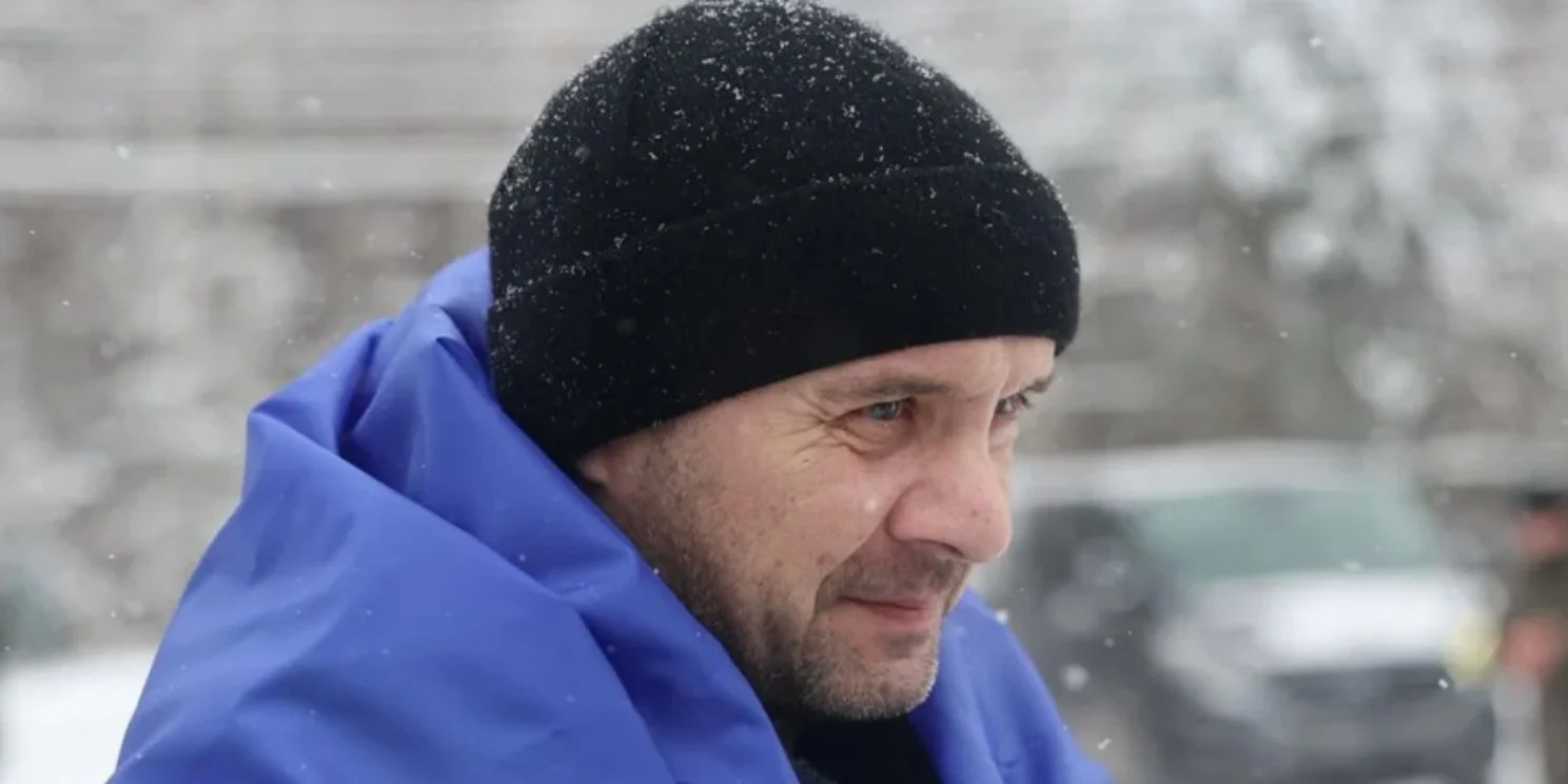 Вернулся из плена 5 февраля. Семья военного, который более трех лет считался погибшим, должна вернуть государству 15 млн гривен