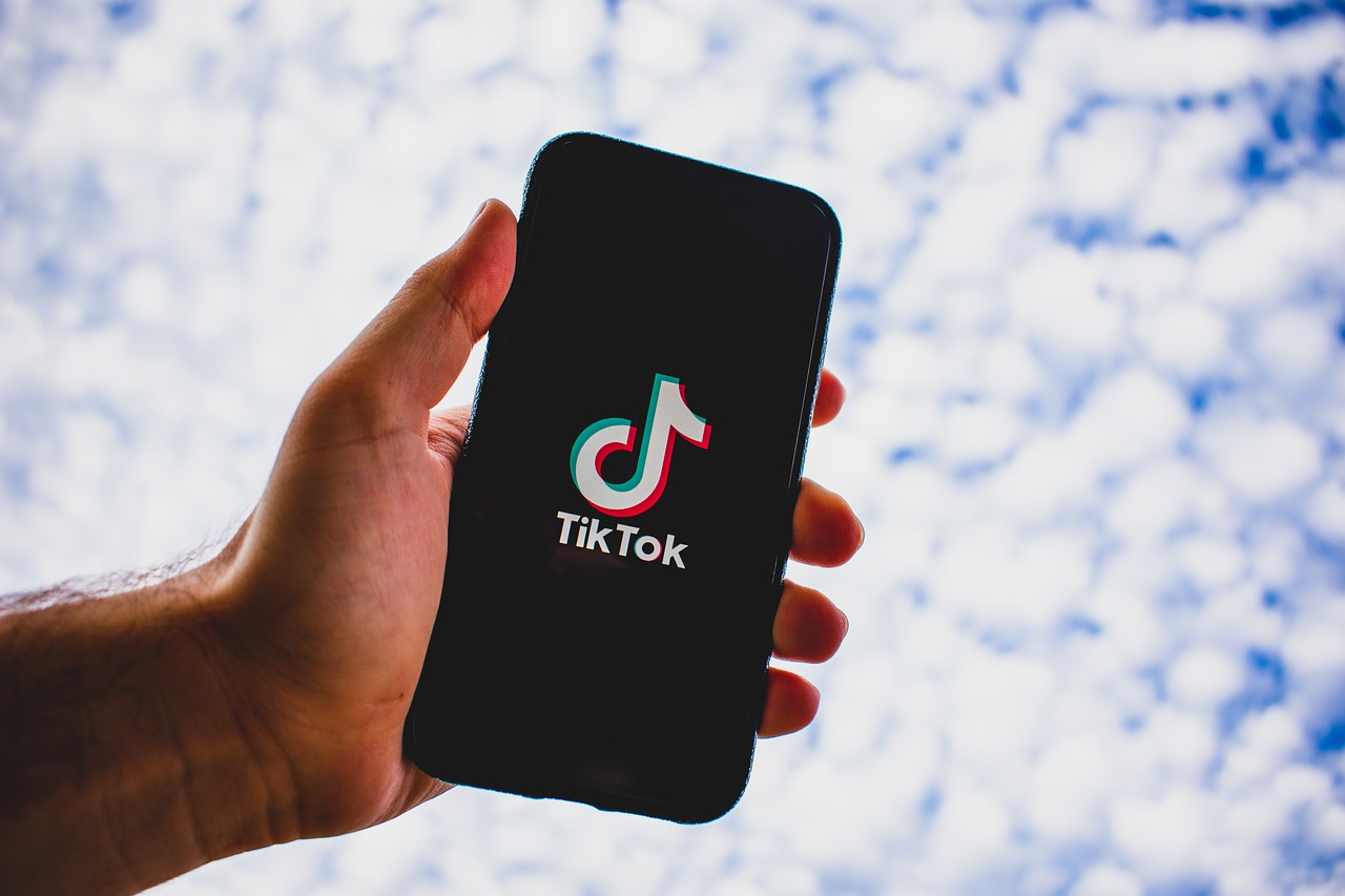 Власники TikTok підуть на блокування сервісу в США заради збереження алгоритмів – ЗМІ