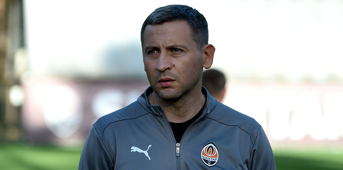 Бєлік: Незважаючи на поразку, ми продовжуємо перебувати на першому рядку турнірної таблиці