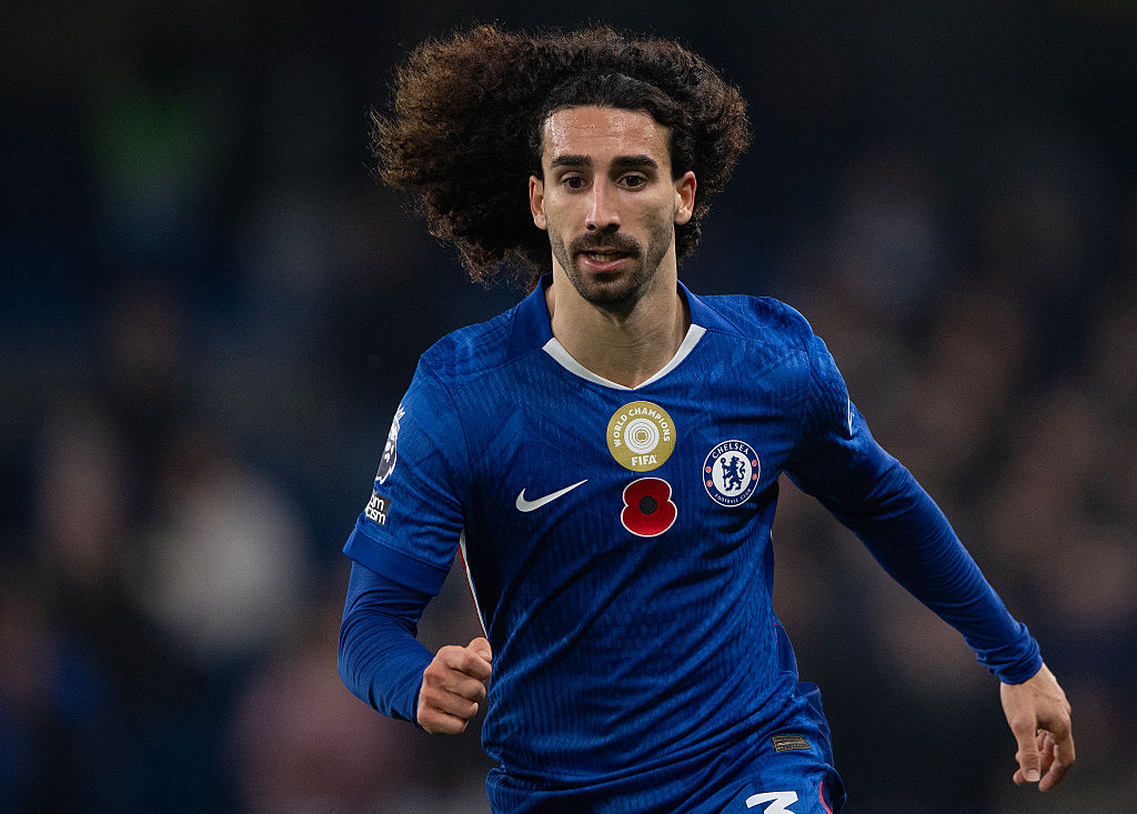 Захисник Челсі Кукурелья став трансферною ціллю Атлетіко