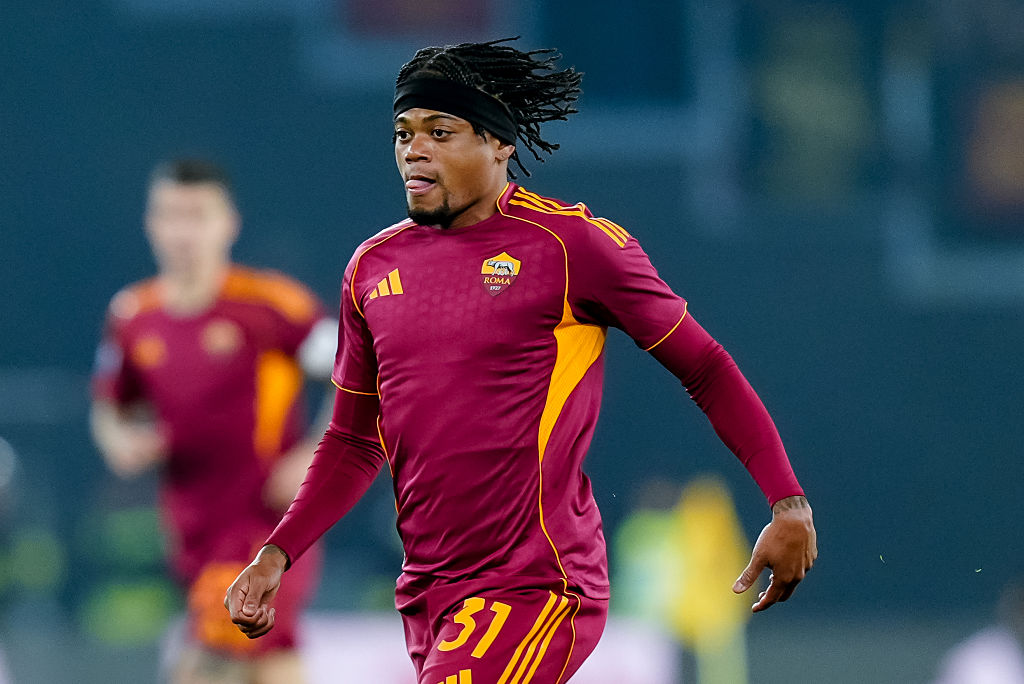 Бейлі може достроково перервати свою оренду у Ромі. Ямаєць більше не займає важливе місце у планах клубу