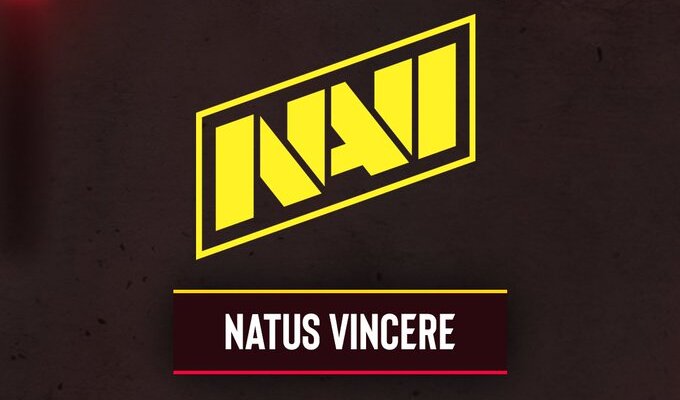 NAVI вийшли на DreamLeague Season 28