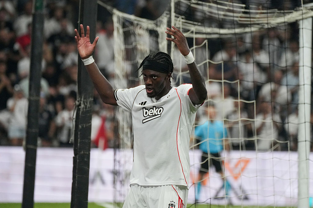 Астон Вілла зацікавлена у переході Теммі Абрахама, провівши початкові переговори з форвардом