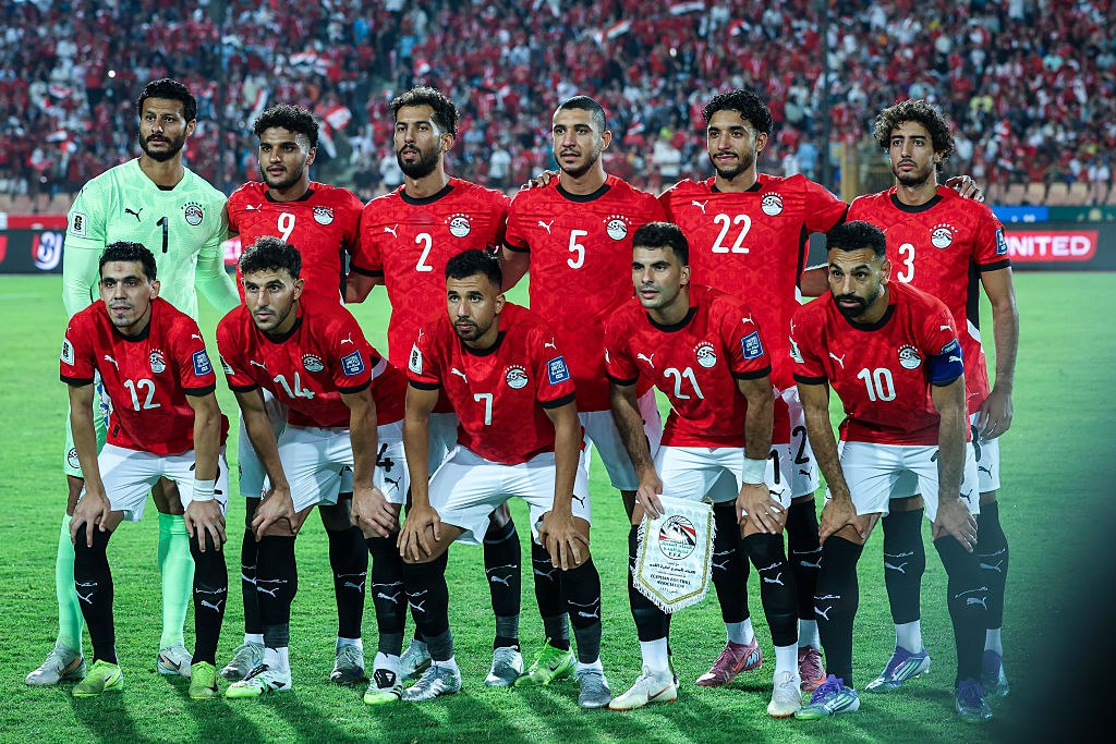 Єгипет – Кот-д’Івуар. Відео огляд матчу за 10 січня