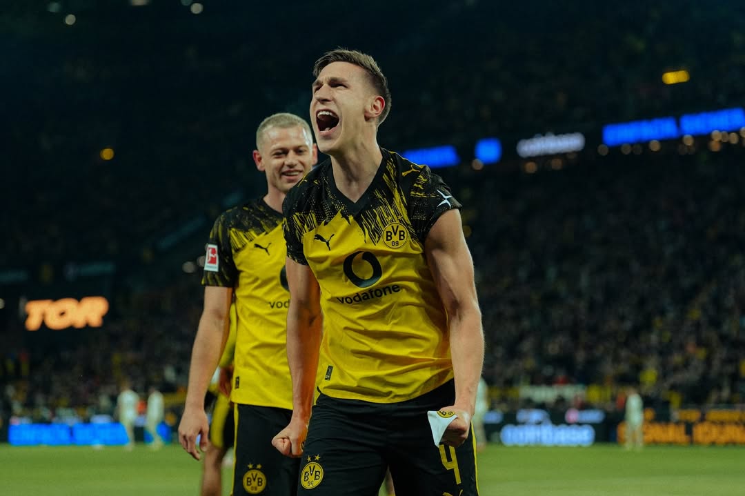 Реал планує підписати Шлоттербека та Люкеба у літнє трансферне вікно, для посилення центру захисту