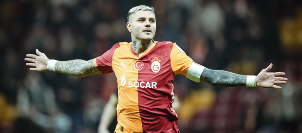 Ікарді може змінити клубну прописку у літнє трансферне вікно