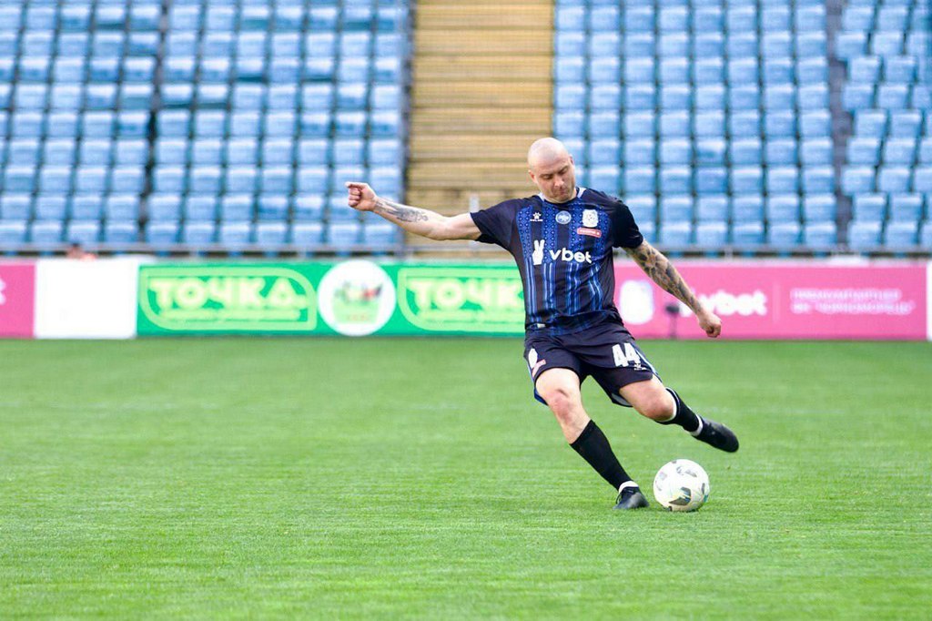 Григорчук – про Ракіцького: Я сказав, що чекаю на нього 25 січня, коли команда збереться на базі, але його в Чорноморці досі немає